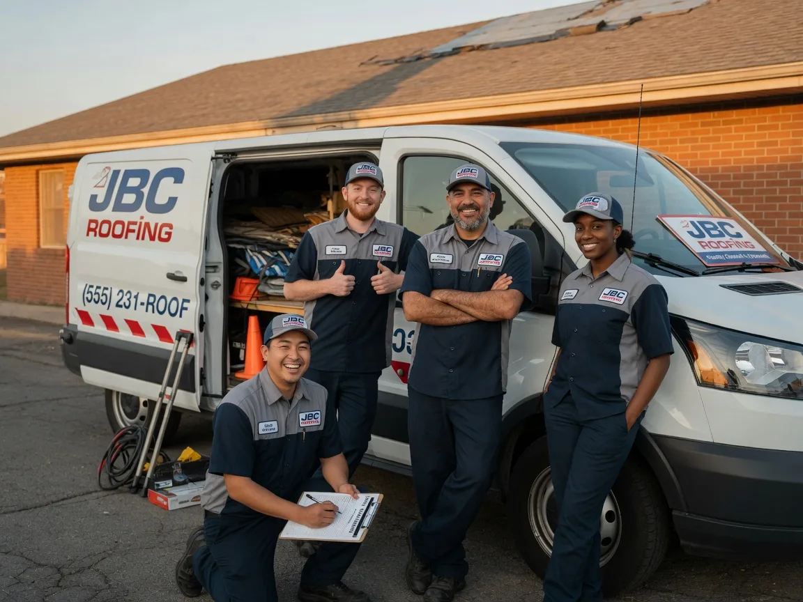 Roof Replacement company in Fitchburg, MA